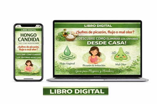 Programa Anti-Cándida