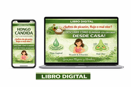 Programa Anti-Cándida